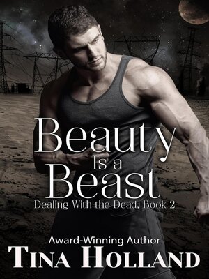 cover image of Beauty is a Beast